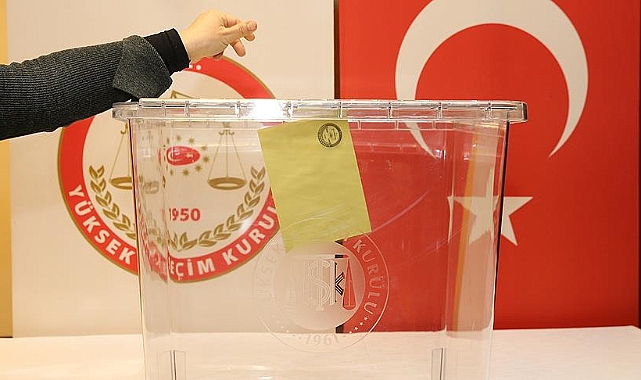 Aday gösterilmek istenen 11 ismin bir günde topladığı imza sayısı belli oldu