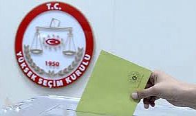 Aday olarak gösterilmek istenen cumhurbaşkanı adayları açıklandı