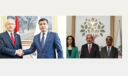 ADNAN PELVANLAR'IN GÜNDEM ÖZEL YAZISI