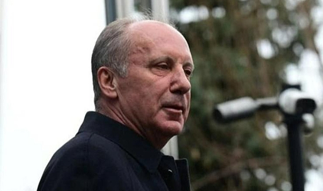 AK Parti'den İnce seferberliği: İlçe teşkilatı Muharrem İnce için imza topluyor