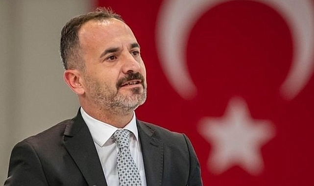 AK Parti İzmir’de yeni il başkanı için Ankara’da özel görüşme!