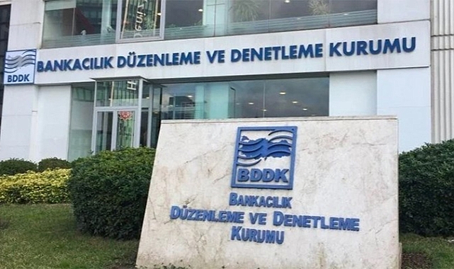 BDDK’dan iki yeni banka kurulmasına onay