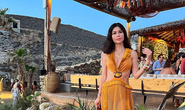 CANSU ÖZLEVİ YAZI ÖZLETTİ