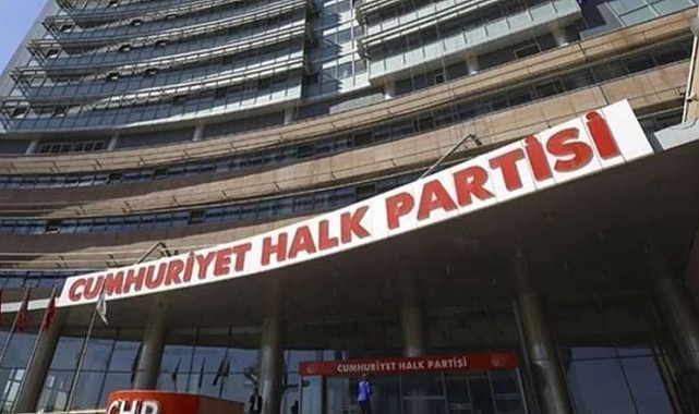 CHP'de vekillik için rekor başvuru