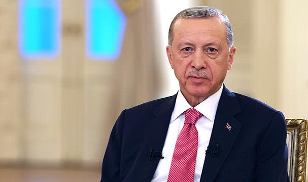 Cumhurbaşkanı Erdoğan, Fatih Erbakan'ı ziyaret edecek