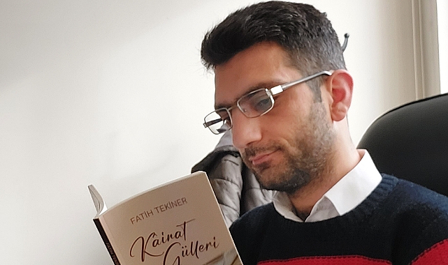 DUYGULARIN GERÇEK YERİ KAİNAT GÜLLERİ
