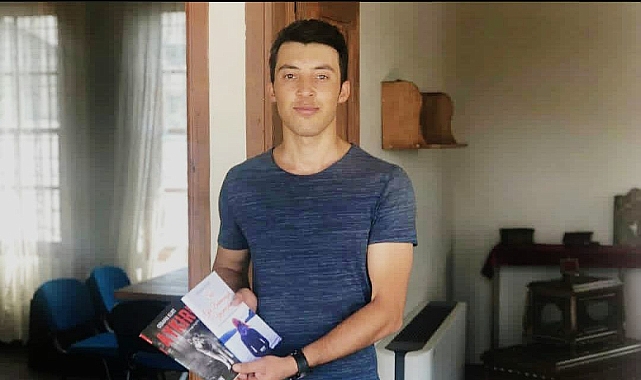 EDEBİYAT DÜNYASININ GENÇ KURDU