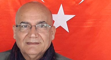 Ege Medya Grubu Yönetim Kurulu Bşk. Erdal Gökmen taziye mesajı yayınladı.