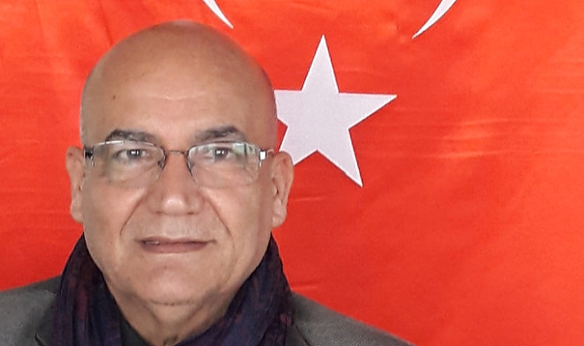 Ege Medya Grubu Yönetim Kurulu Bşk. Erdal Gökmen taziye mesajı yayınladı.