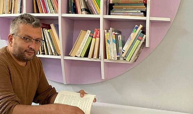 EĞİTİMCİ YAZAR İLE EDEBİ VE TARİHİ BİR YOLCULUĞA VAR MISINIZ?
