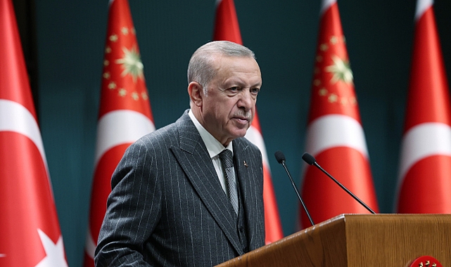 Erdoğan’ın diplomasıyla ilgili Marmara Üniversitesi’nden açıklama