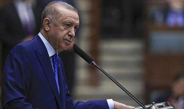 Erdoğan, müjdeleri art arda açıkladı: Elektrikte yüzde 15, sanayide doğal gaza yüzde 20 indirim