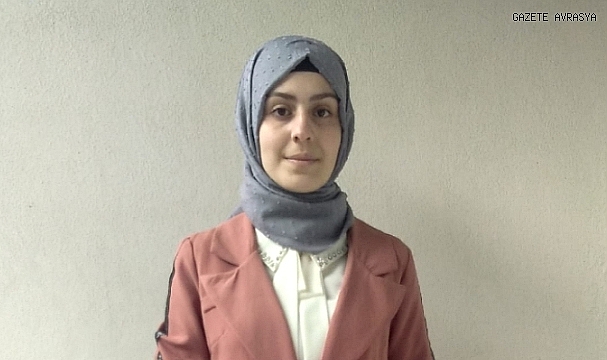 ESRA TURAN'LA EKRAN BAŞINA KİTLENECEKSİNİZ