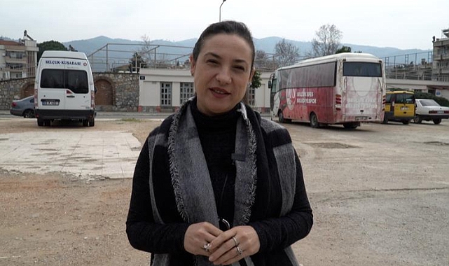 Filiz Ceritoğlu Sengel’den gençlere müjde