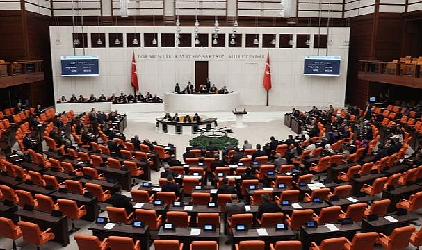 Finlandiya'nın NATO’ya üyeliğine onay