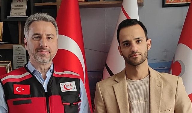 GÜNDEM ÖZEL'DE KONUK MUSTAFA ŞİŞMAN KONU DEPREM FELAKETİ