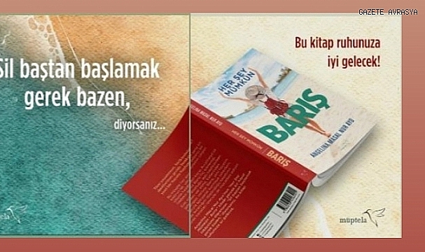 HER ŞEY MÜMKÜN: BARIŞ'IN ETKİSİ KARIŞ KARIŞ YAYILIYOR