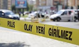 İki aile arasında çıkan kavga kanlı bitti: 3 yaralı