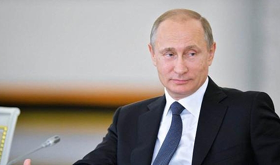 İngiltere’nin Ukrayna kararına Putin’den sert yanıt