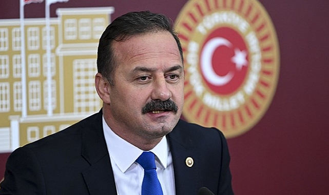 İYİ Partili Yavuz Ağıralioğlu'ndan yeni açıklamalar! Kararını duyurdu