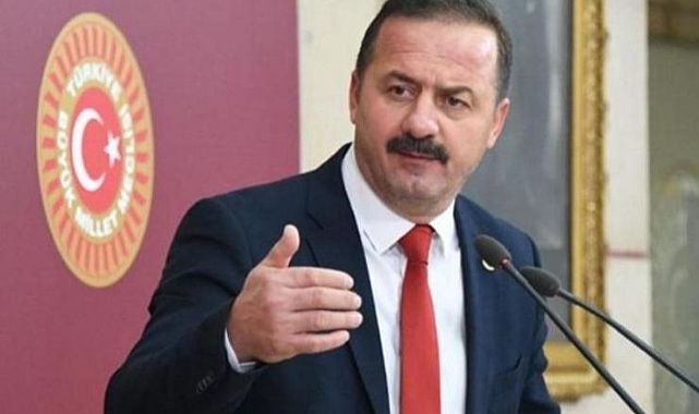 İYİP'li Ağıralioğlu Selvi'ye konuştu: Kılıçdaroğlu'na oy vermeyeceğim