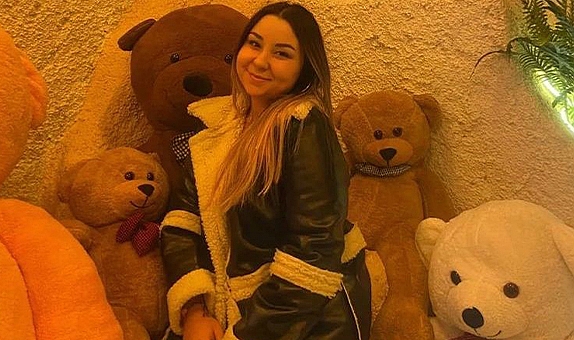 İzmir’de motosiklet sürücüsü 22 yaşındaki genç kız, feci kazada hayatını kaybetti!