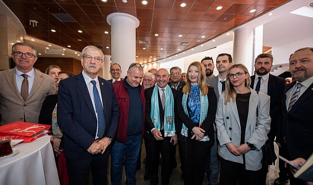 İzmir ile Üsküp arasında kardeşlik anlaşması