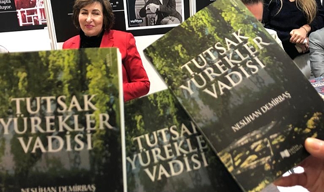 KENDİNİZİ VEFA MEVSİMİ'NDE TUTSAK YÜREKLER VADİSİNDE BULACAKSINIZ