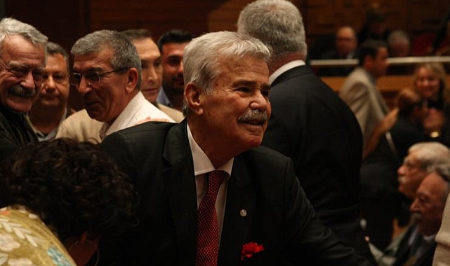 Komünist Osman belgesel oldu
