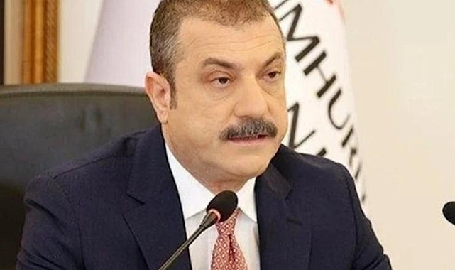 Merkez Bankası faiz kararı açıklandı