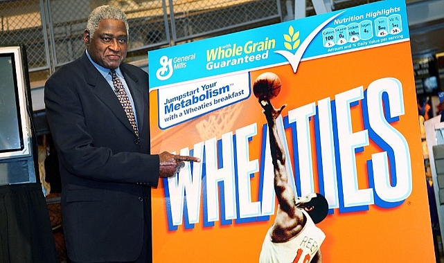 New York Knicks efsanesi Willis Reed yaşamını yitirdi