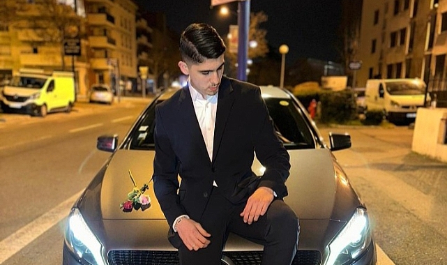 ÖDÜLLÜ GİRİŞİMCİ SOSYAL MEDYADA DA OLDUKÇA ETKİLİ