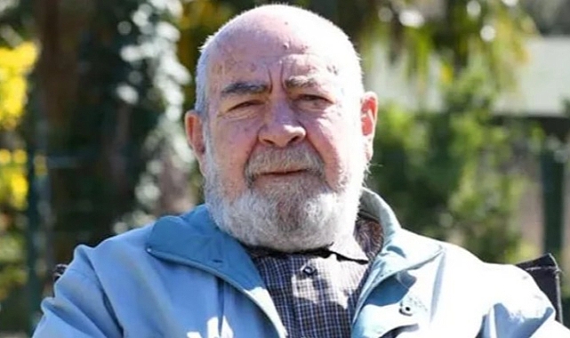 Oyuncu Köksal Engür hayatını kaybetti