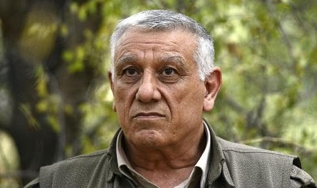 PKK kurucusunun ismi seçmen listesinde yer aldı