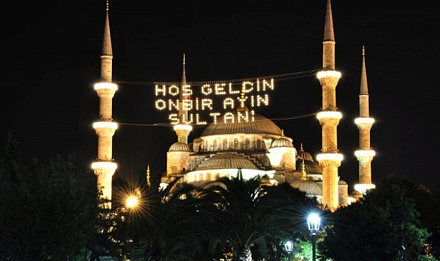 Ramazan ne zaman başlıyor, ilk oruç hangi gün tutulacak? İşte 2023 Ramazan takvimi