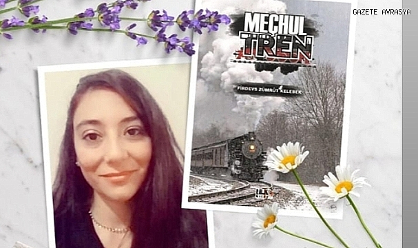 SEVİLEN YAZARIN YENİ KİTABI YAYINLANMADAN İLGİ ODAĞI OLDU