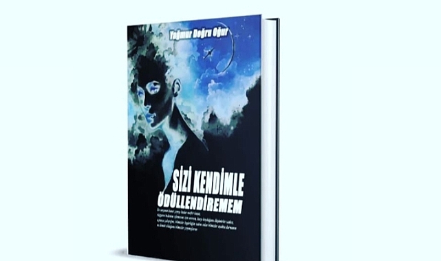 SİZİ KENDİMLE ÖDÜLLENDİREMEM DERKEN HAYRAN BIRAKTI