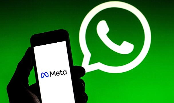 WhatsApp ve Meta'ya 2 milyon 665'er bin lira ceza