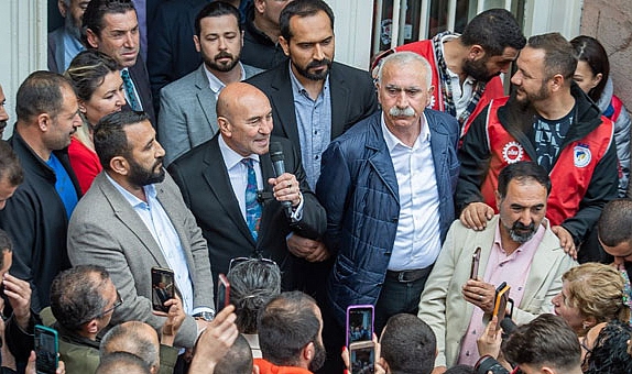 11 500 bin işçiyi ilgilendiren TİS’te mutlu son
