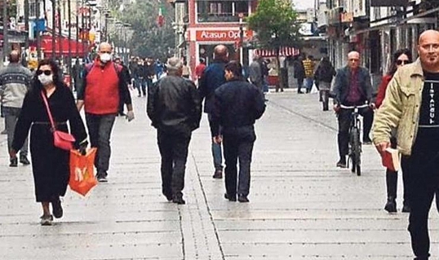 2 Gün boyunca çok dikkatli olun: İzmir’de yaşayan vatandaşlara uyarı yapıldı!