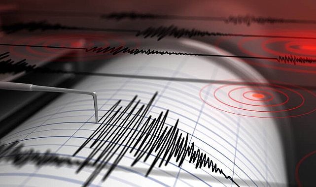 Adana’da 4.3 büyüklüğünde deprem meydana geldi
