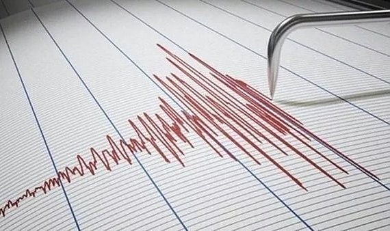 AFAD duyurdu: Erzurum’da korkutan deprem!