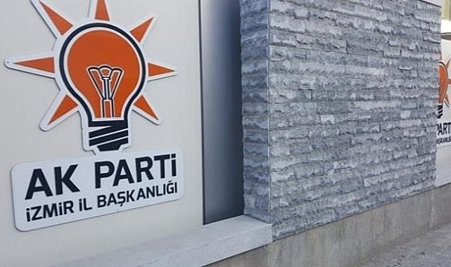 AK Parti İzmir listesinde taze kan