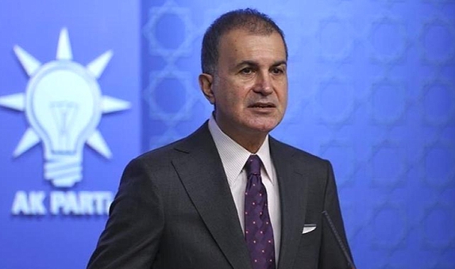 AK Parti Sözcüsü Çelik: Cumhurbaşkanımız Erdoğan'ın sağlığı gayet iyi