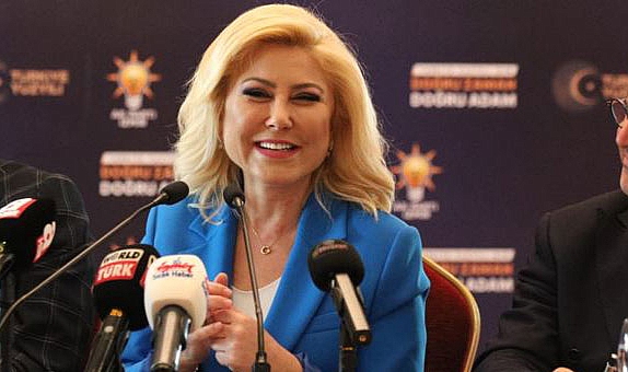 AK Partili Bursalı’dan seçim açıklaması: İzmir’de 8 milletvekilini garantiledik!