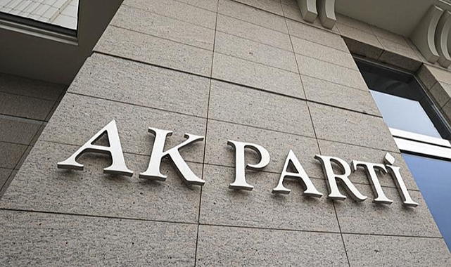 AK Parti'nin İzmir Milletvekili adayları belli oldu!