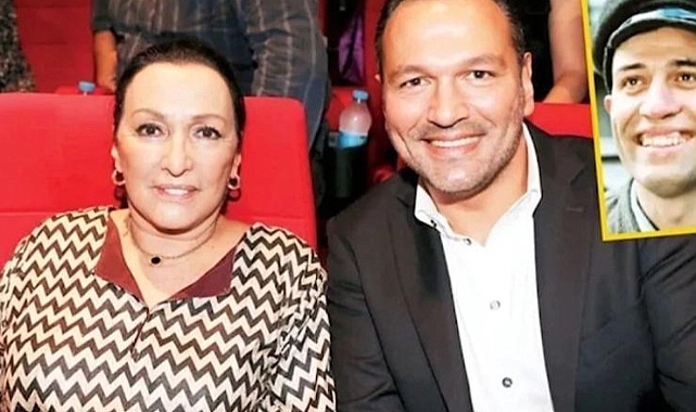 Ali Sunal annesi Gül Sunal’ı şaşırttı: Bunu ben doğurmuş olamam