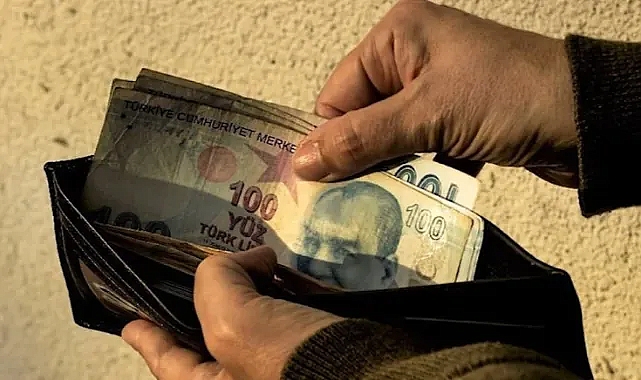 Bakan Bilgin’den emekli maaşları ve asgari ücret açıklaması