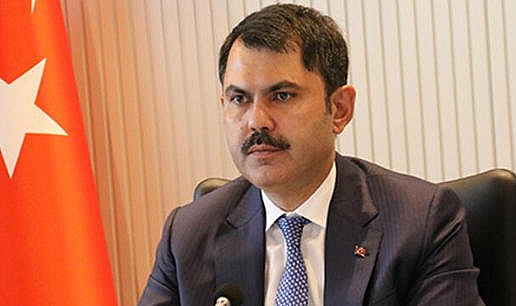 Bakan Kurum’dan Kılıçdaroğlu’na ‘konut’ çıkışı: İzmir’e neden vermedi?