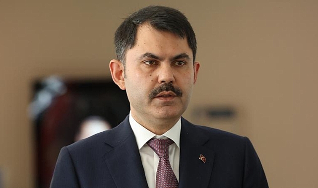 Bakan Kurum: 'Yarısı Bizden' kampanyasıyla İstanbul'un silueti değişecek